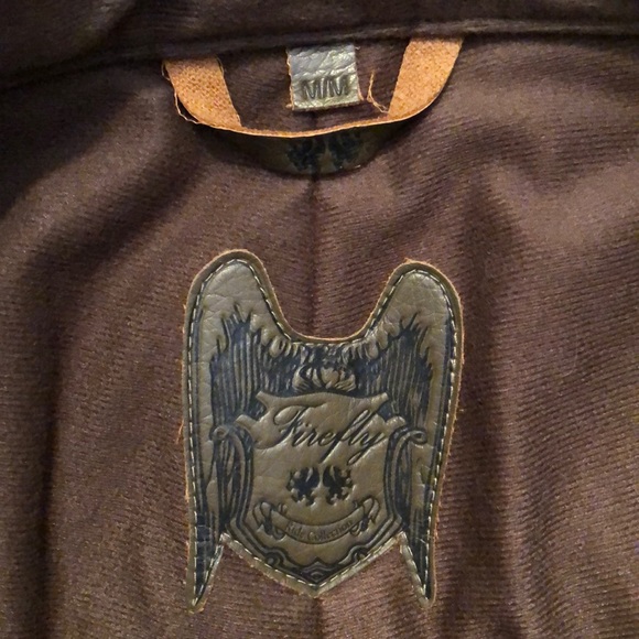 Firefly waterproof snow board/ski Pants - Picture 4 of 5